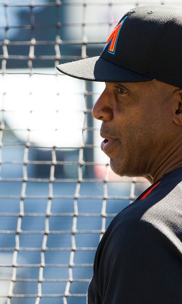 Barry Bonds has some advice for Nationals star Bryce Harper